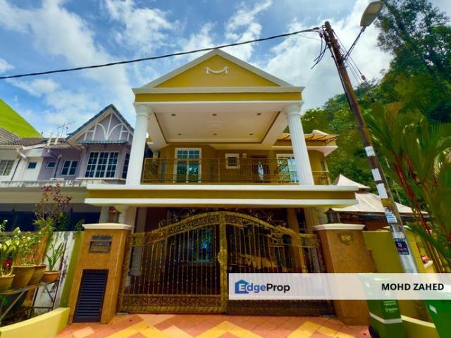 House for sale in Country Heights Damansara, Kuala Lumpur
