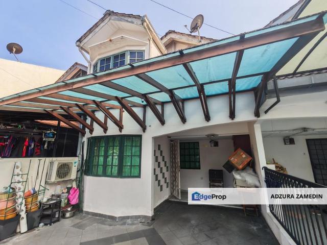 House for sale in Country Heights Damansara, Kuala Lumpur