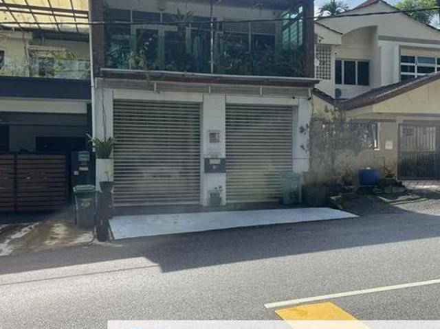 House for sale in Country Heights Damansara, Kuala Lumpur