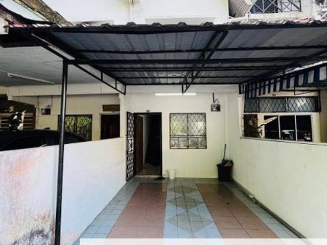 House for sale in Country Heights Damansara, Kuala Lumpur