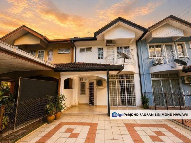 House for sale in Country Heights Damansara, Kuala Lumpur