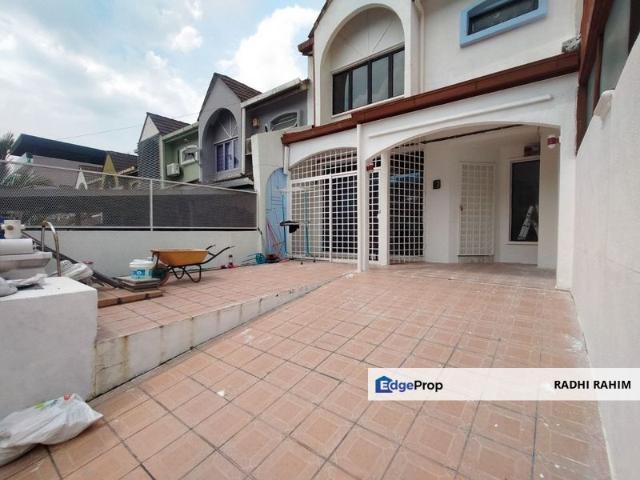 House for sale in Country Heights Damansara, Kuala Lumpur