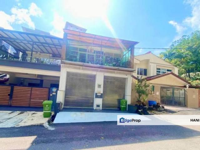 House for sale in Country Heights Damansara, Kuala Lumpur