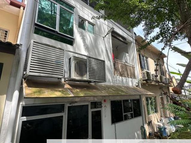 House for sale in Country Heights Damansara, Kuala Lumpur