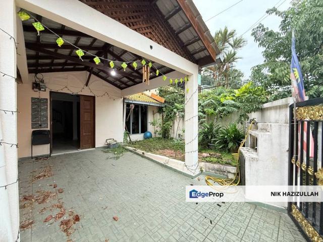 House for sale in Country Heights Damansara, Kuala Lumpur