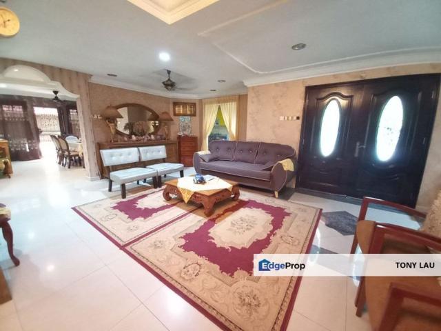 House for sale in Country Heights Damansara, Kuala Lumpur