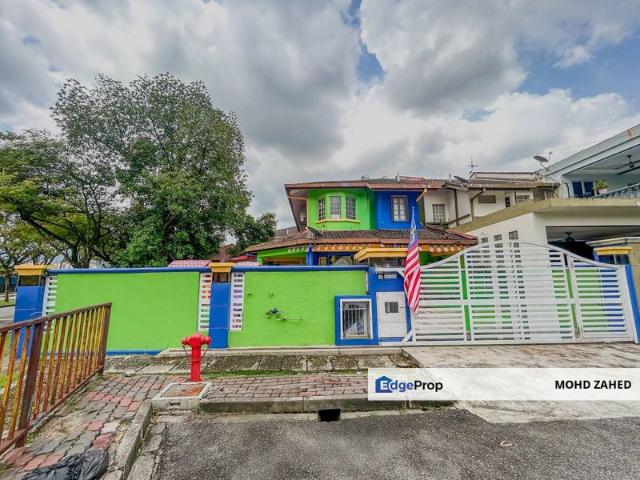 House for sale in Country Heights Damansara, Kuala Lumpur