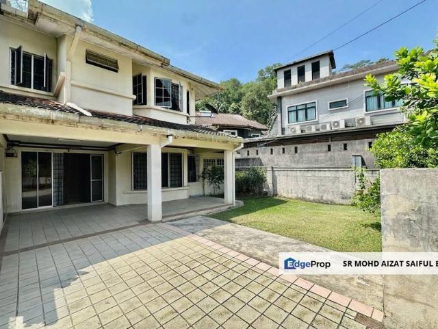 House for sale in Country Heights Damansara, Kuala Lumpur