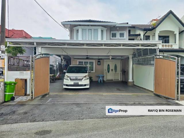 House for sale in Country Heights Damansara, Kuala Lumpur