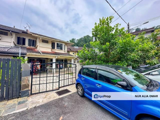 House for sale in Country Heights Damansara, Kuala Lumpur