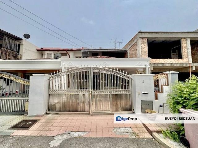 House for sale in Country Heights Damansara, Kuala Lumpur