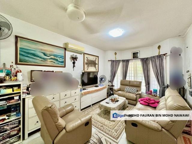 House for sale in Country Heights Damansara, Kuala Lumpur