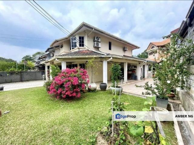 House for sale in Kuala Lumpur, Country Heights Damansara