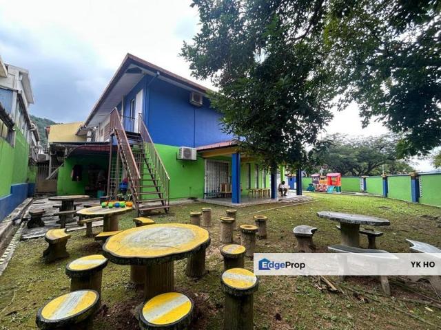 House for sale in Country Heights Damansara, Kuala Lumpur