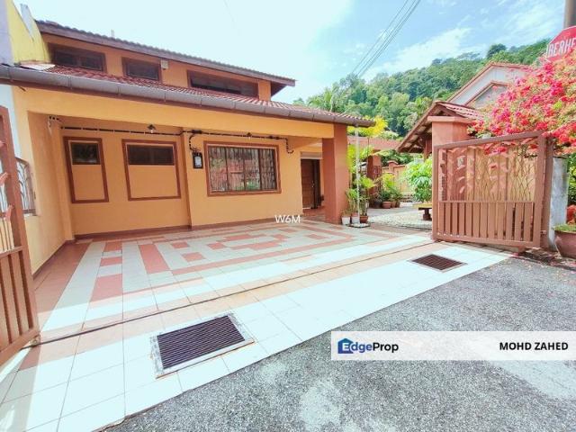 House for sale in Country Heights Damansara, Kuala Lumpur