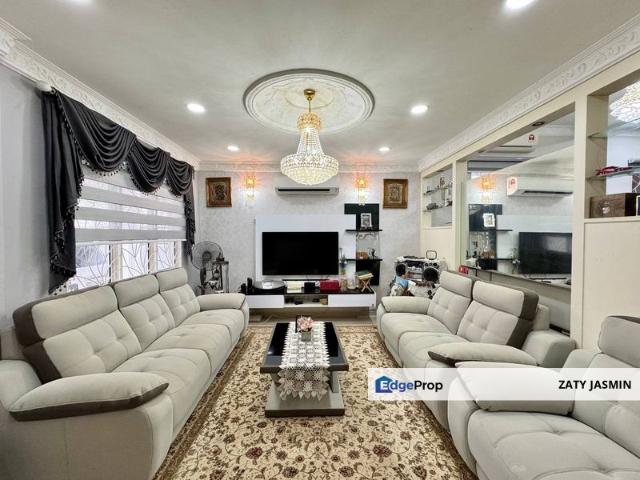 House for sale in Country Heights Damansara, Kuala Lumpur