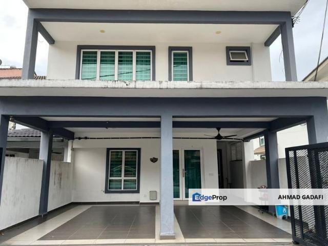House for sale in Country Heights Damansara, Kuala Lumpur