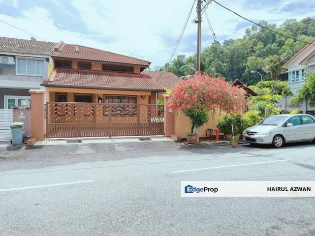 House for sale in Country Heights Damansara, Kuala Lumpur