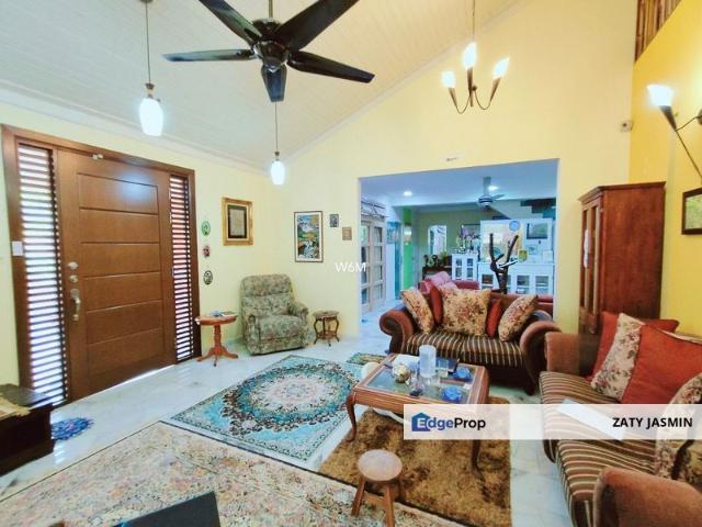 House for sale in Country Heights Damansara, Kuala Lumpur