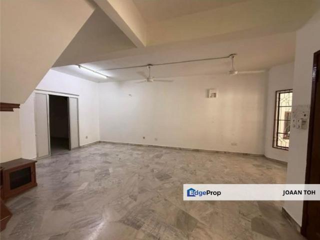 House for sale in Country Heights Damansara, Kuala Lumpur