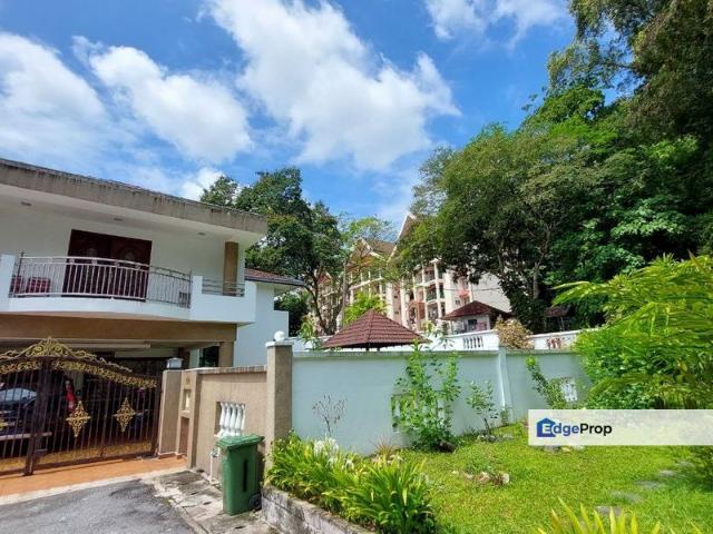 House for sale in Country Heights Damansara, Kuala Lumpur
