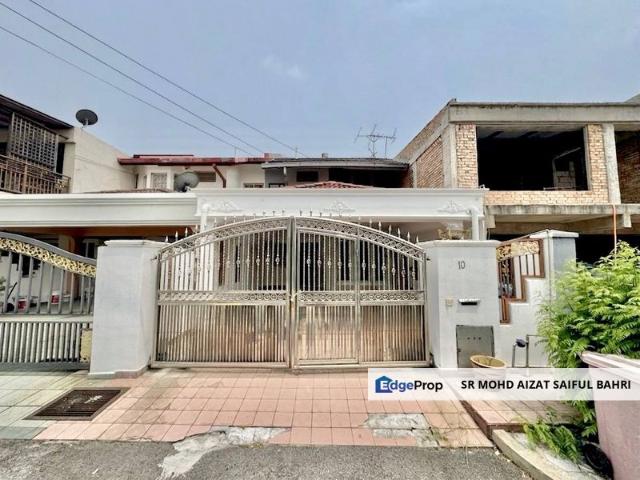 House for sale in Kuala Lumpur, Country Heights Damansara