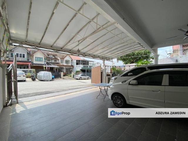 House for sale in Country Heights Damansara, Kuala Lumpur