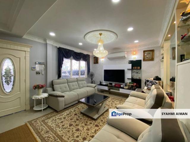 House for sale in Country Heights Damansara, Kuala Lumpur