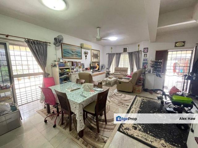 House for sale in Kuala Lumpur, Country Heights Damansara
