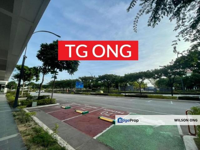 Shop for sale in Mukim 16, Tena