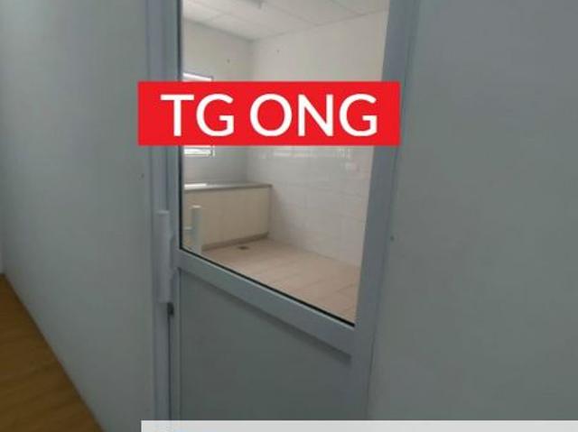 Shop for rent in Mukim 16, Tena