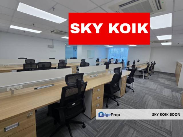 Shop for rent in Georgetown, Penang
