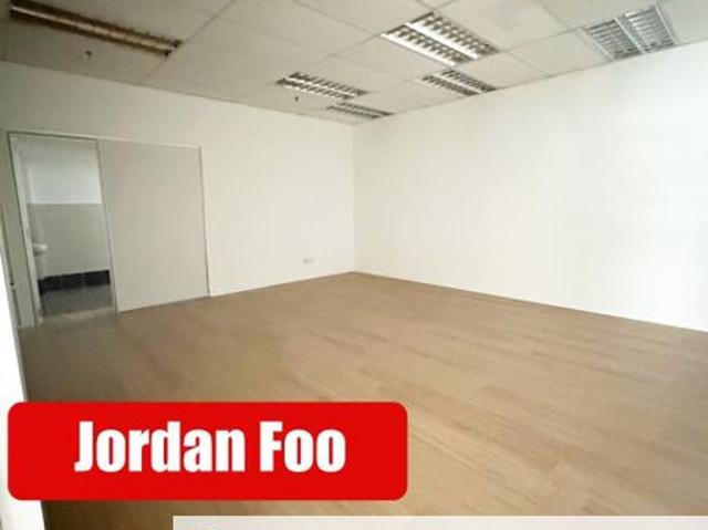 Shop for rent in Barat Daya, George Town