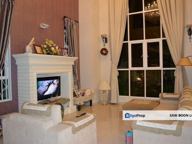 House for sale in Georgetown, Penang