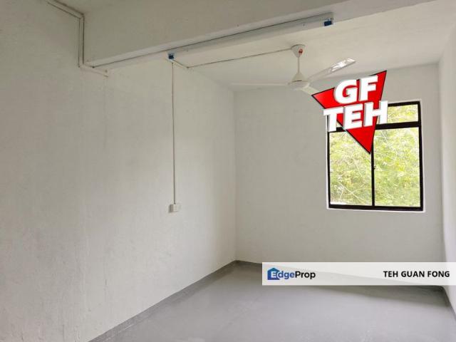 House for rent in Georgetown, Penang