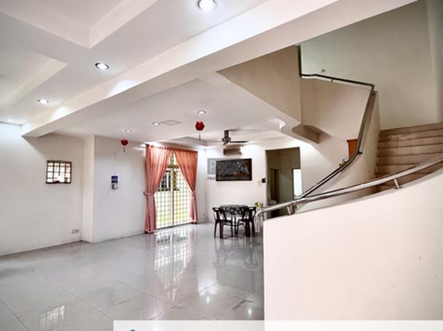 House for sale in Georgetown, Penang
