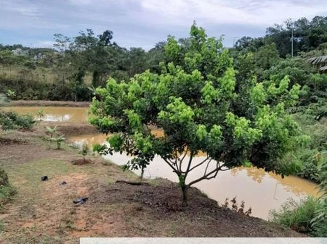 Shop for sale in Perak