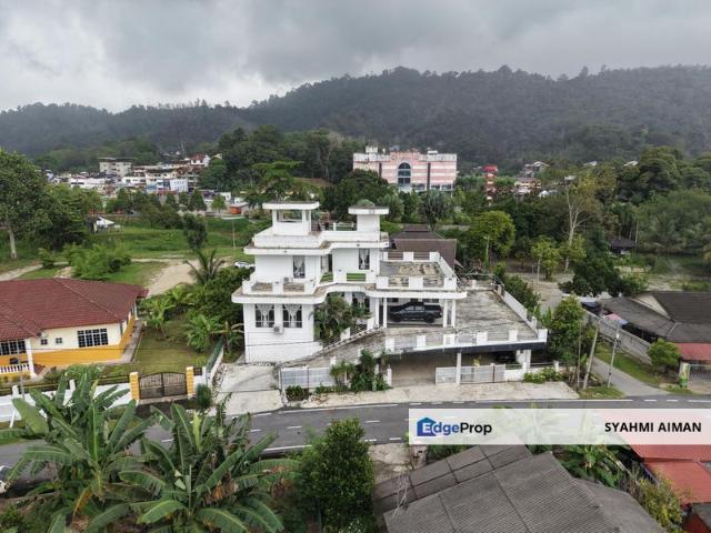 House for sale in Pahang