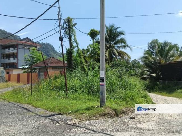 Shop for sale in Pahang