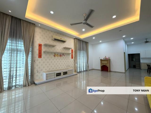 House for sale in Bandaraya Klang, Klang