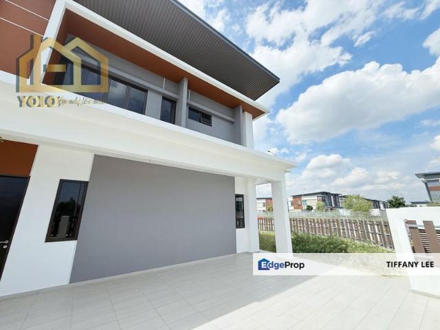 House for sale in Port Klang, Selangor