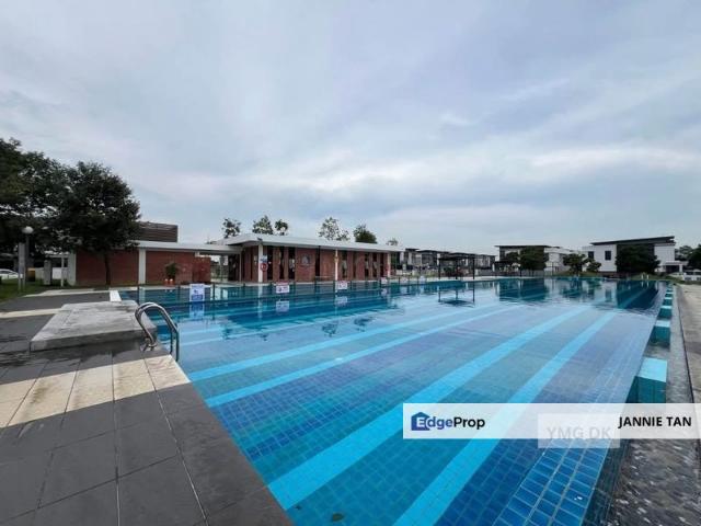 House for sale in Port Klang, Selangor