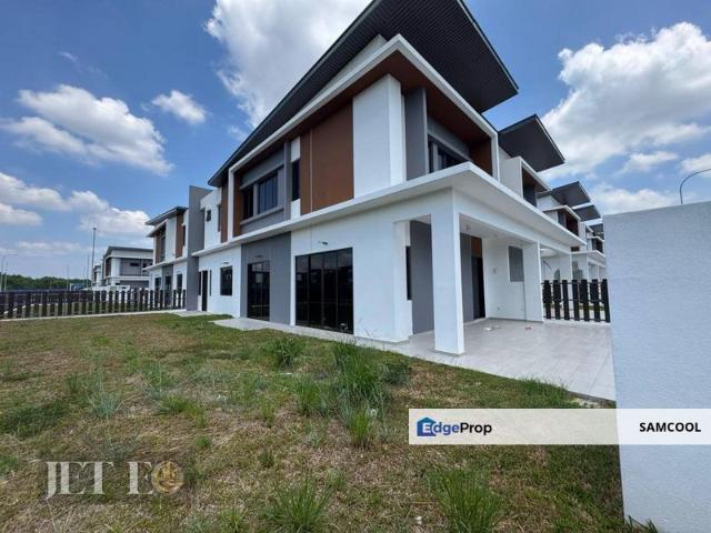 House for rent in Port Klang, Selangor