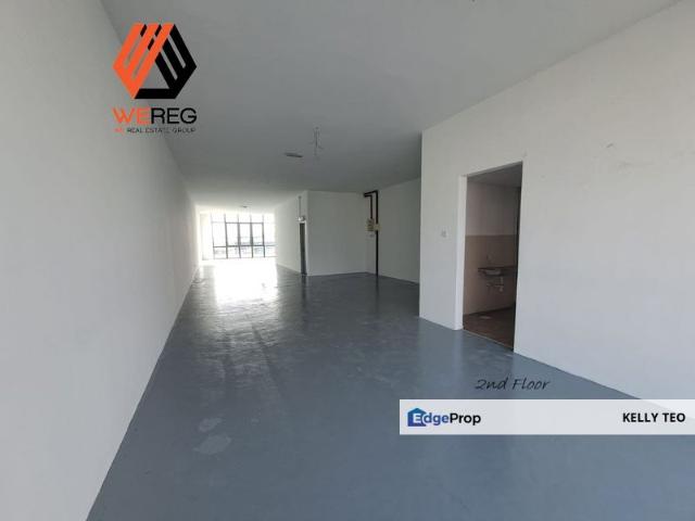 Shop for rent in Port Klang, Selangor
