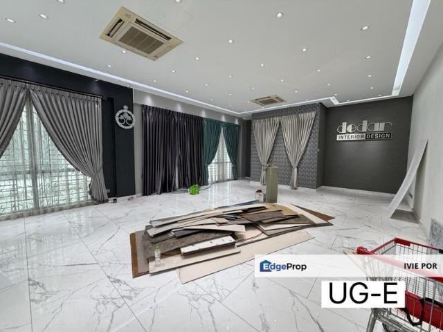 Shop for rent in Bandaraya Klang, Klang