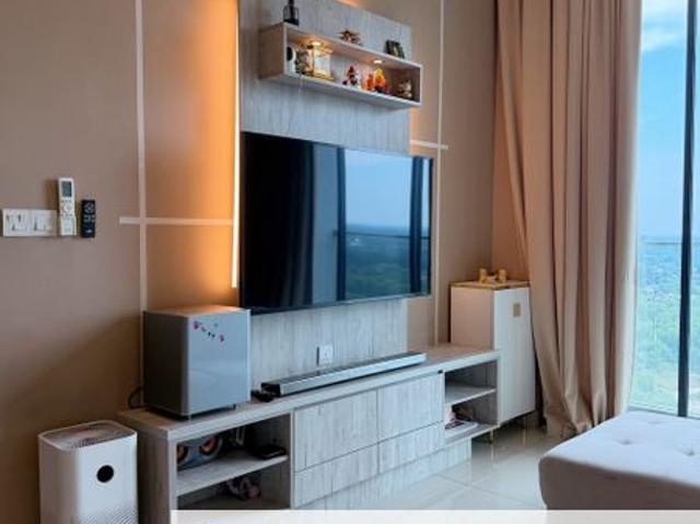 Condominium for sale in Bandaraya Klang, Klang