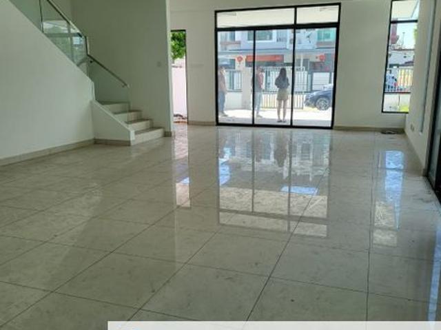 House for sale in Port Klang, Selangor