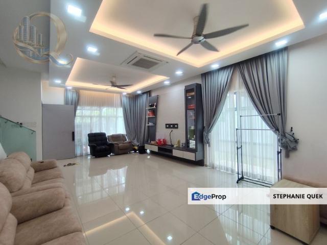 House for sale in Bandaraya Klang, Klang