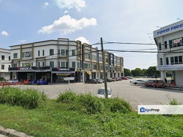 Shop for sale in Bandaraya Klang, Klang