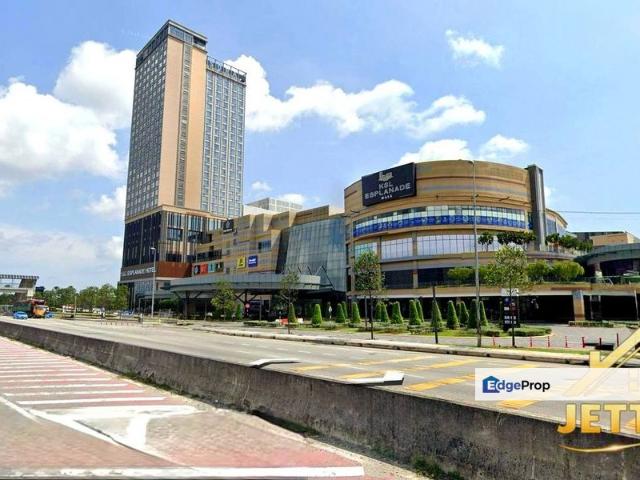 Shop for sale in Bandaraya Klang, Klang